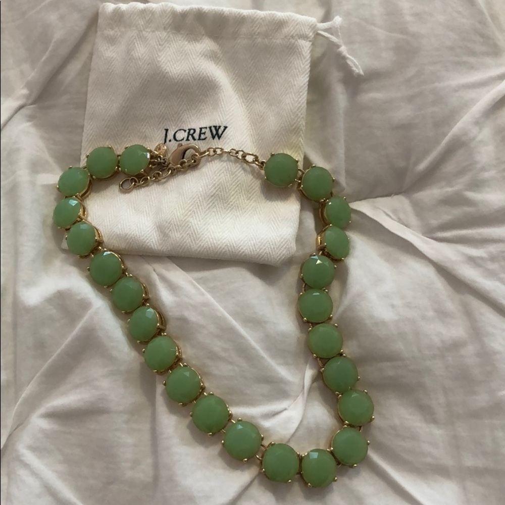 Jcrew necklace
